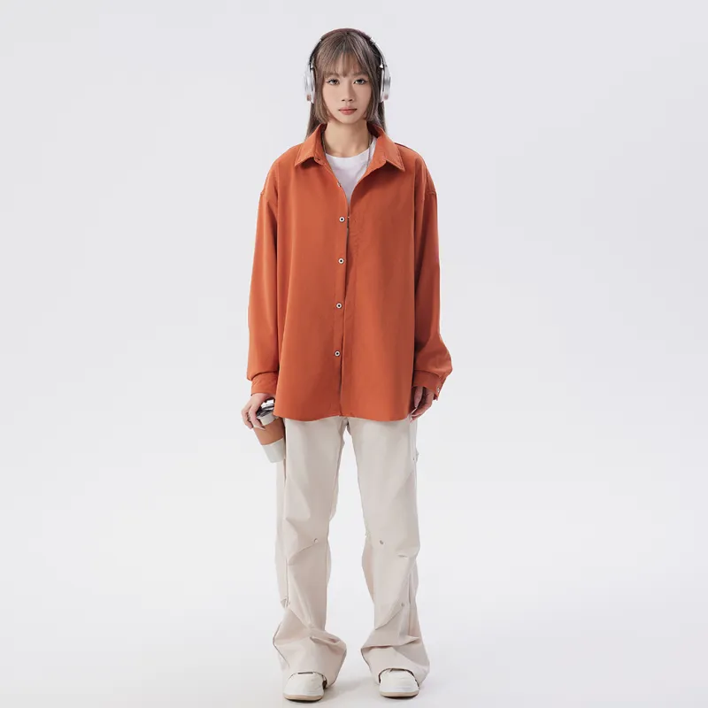 IGOI Shirts Unisex-15