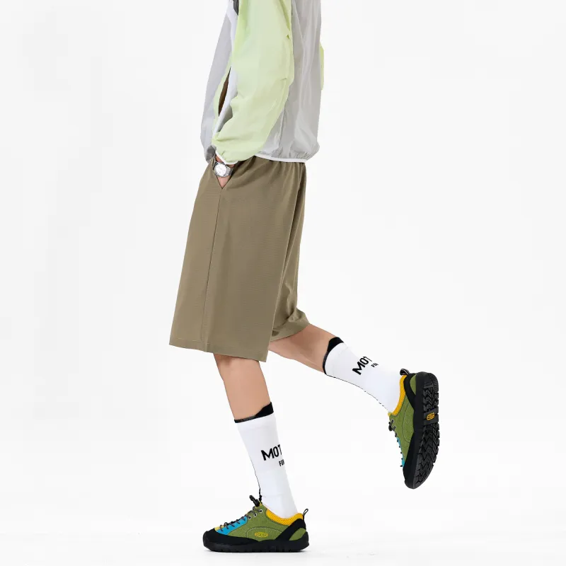 IGOI Casual Shorts Unisex-8