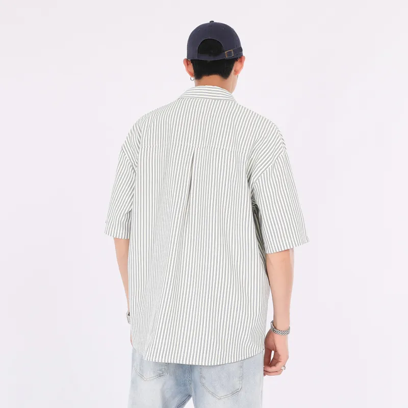 IGOI Shirts Unisex-10
