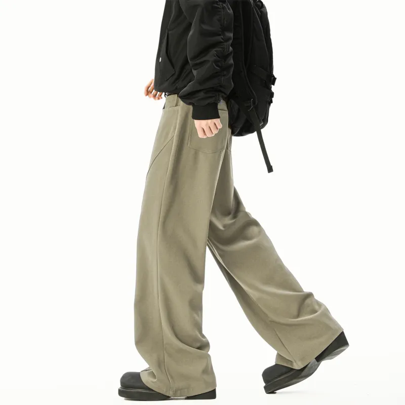 IGOI Casual Pants Unisex-12