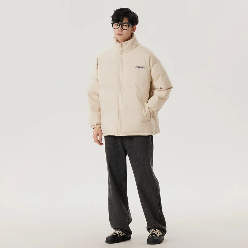 IGOI Puffer Jackets Unisex-12