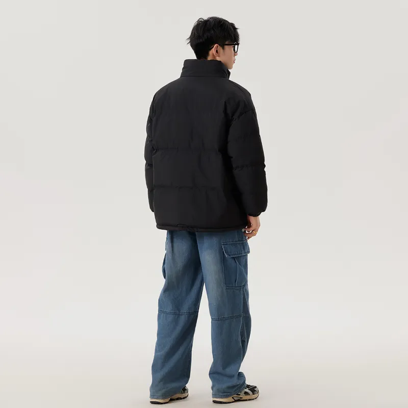 IGOI Puffer Jackets Unisex-7