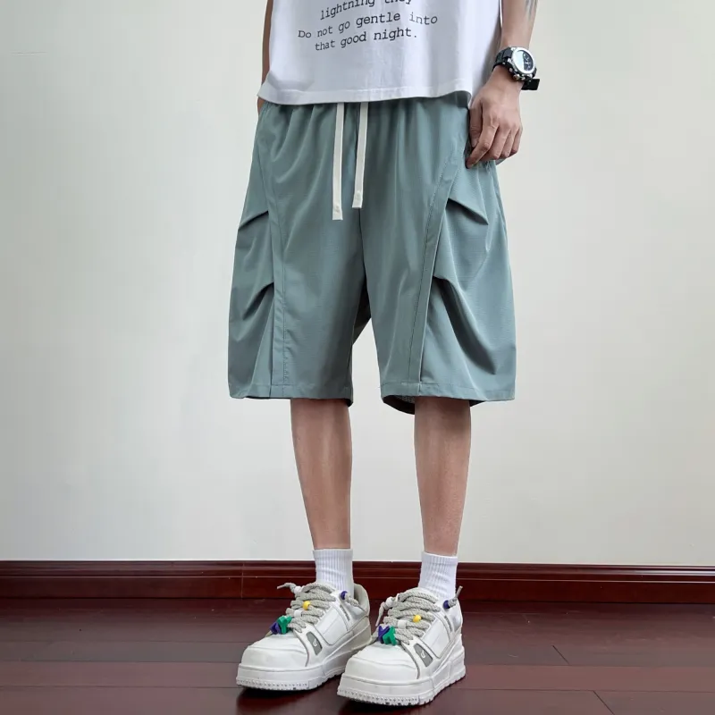 IGOI Casual Shorts Unisex-20