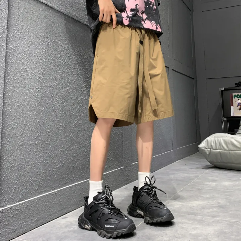 IGOI Casual Shorts Unisex-28