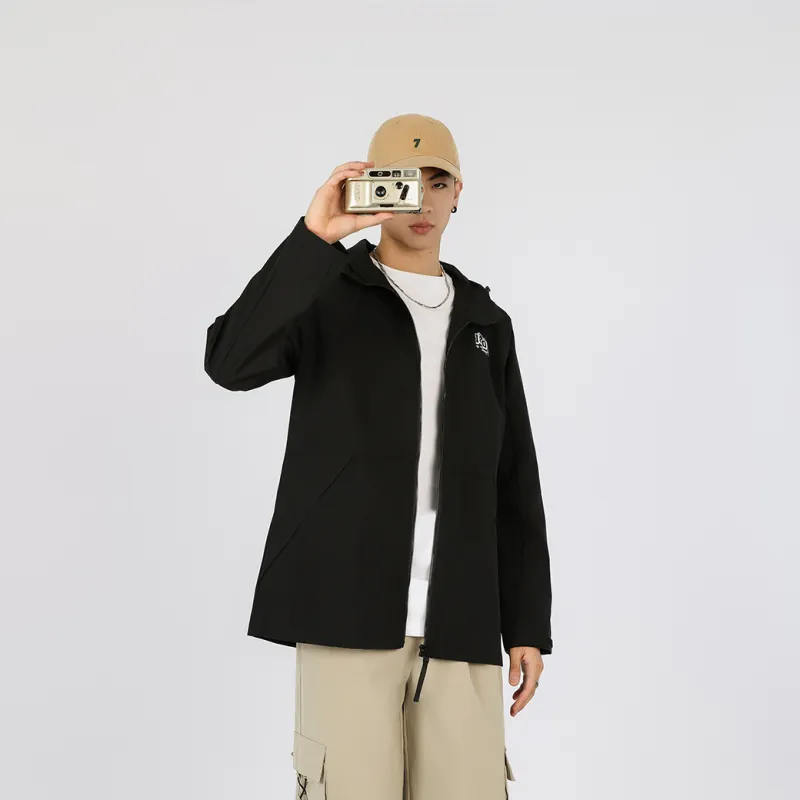 IGOI Jackets Unisex-2
