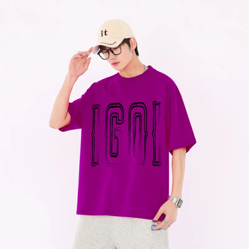 IGOI Casual Sportswear Unisex-27