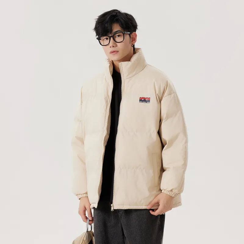 IGOI Puffer Jackets Unisex-13