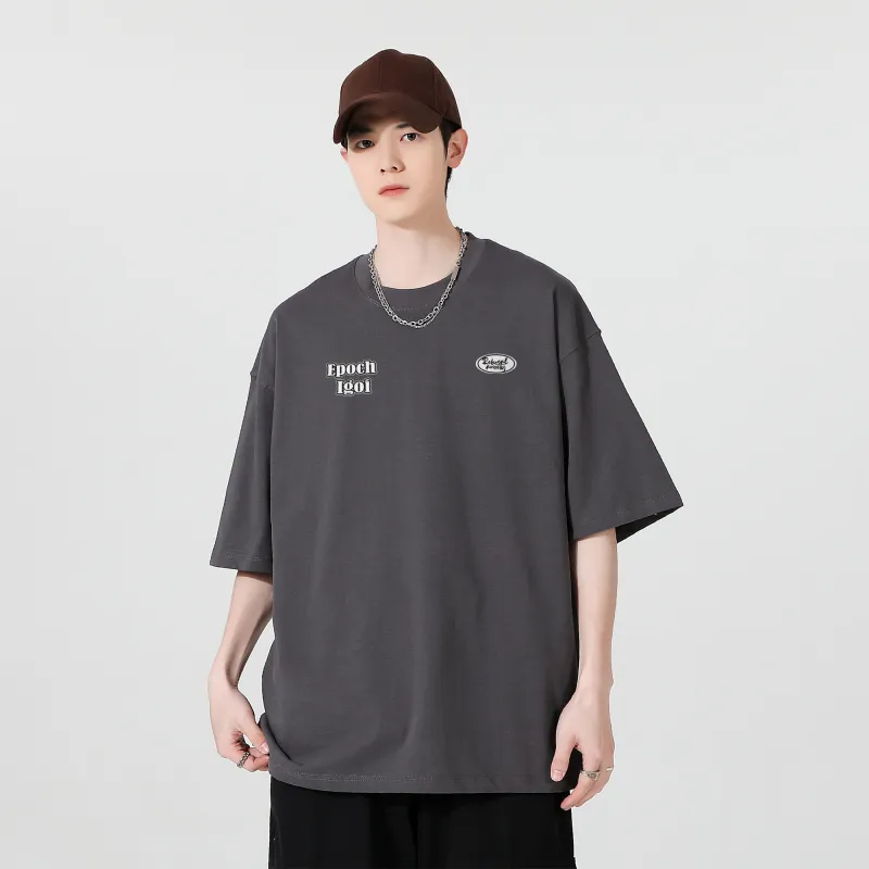 IGOI T-Shirts Unisex-18