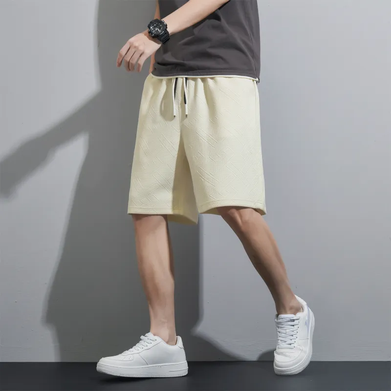 IGOI Casual Shorts Unisex-11