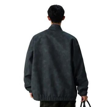 IGOI Leather Jackets Unisex