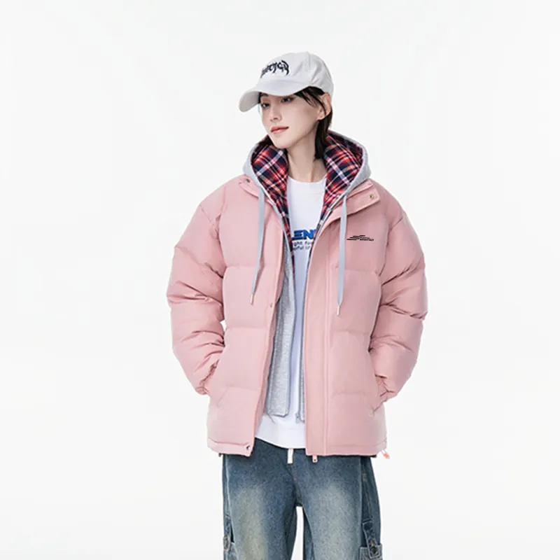 IGOI Puffer Jackets Unisex-58
