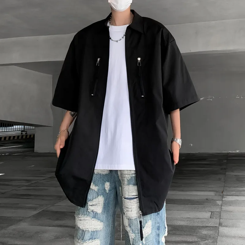 IGOI Shirts Unisex-2