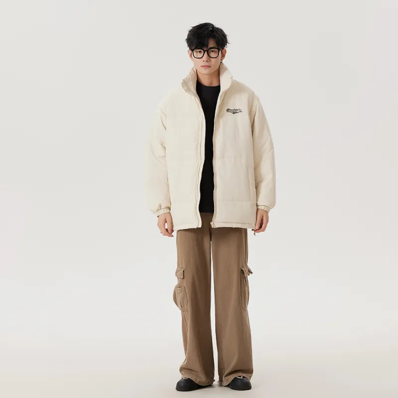 IGOI Down Jackets Unisex-12