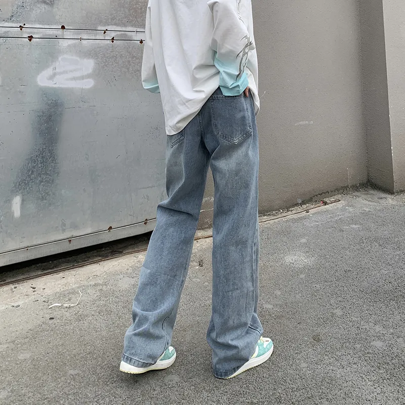 IGOI Jeans Unisex-27