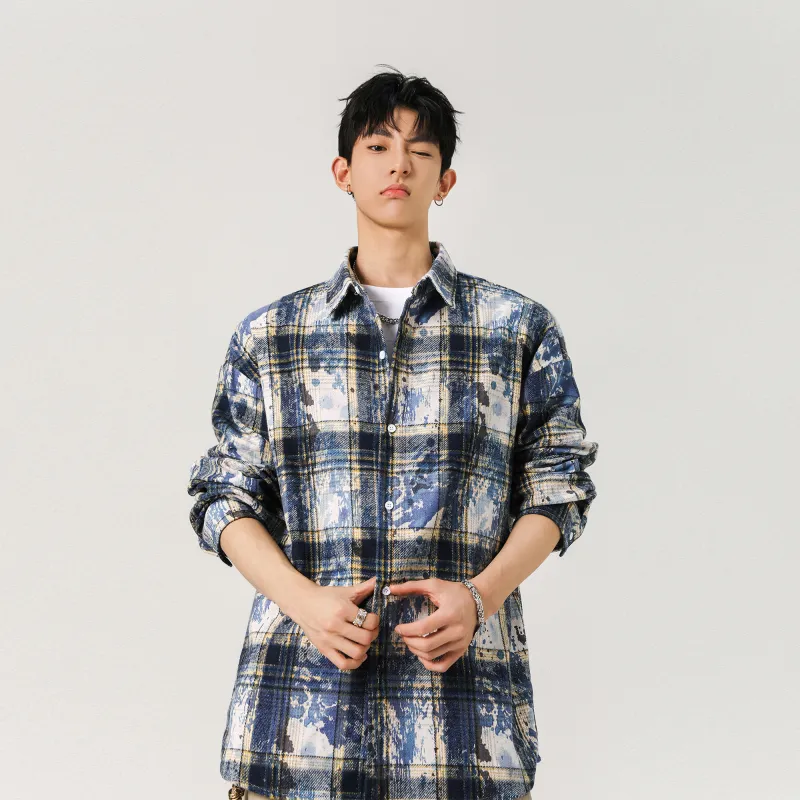 IGOI Shirts Unisex-6