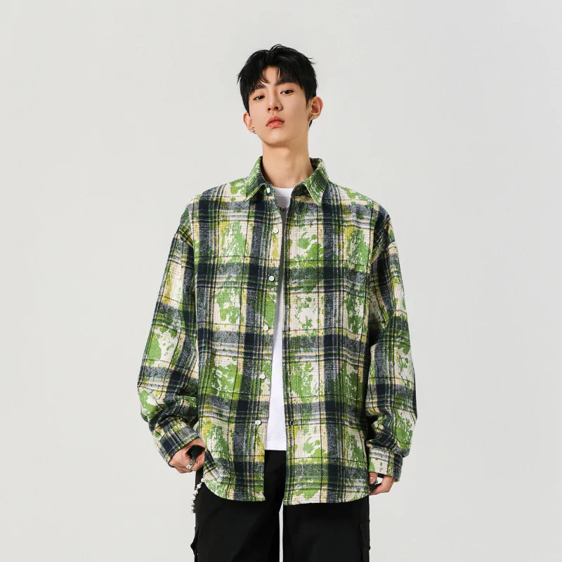 IGOI Shirts Unisex-9