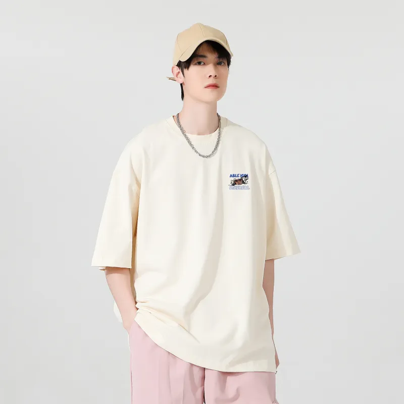 IGOI T Shirts Unisex-13