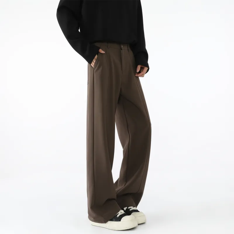 IGOI Suit Trousers Unisex-10