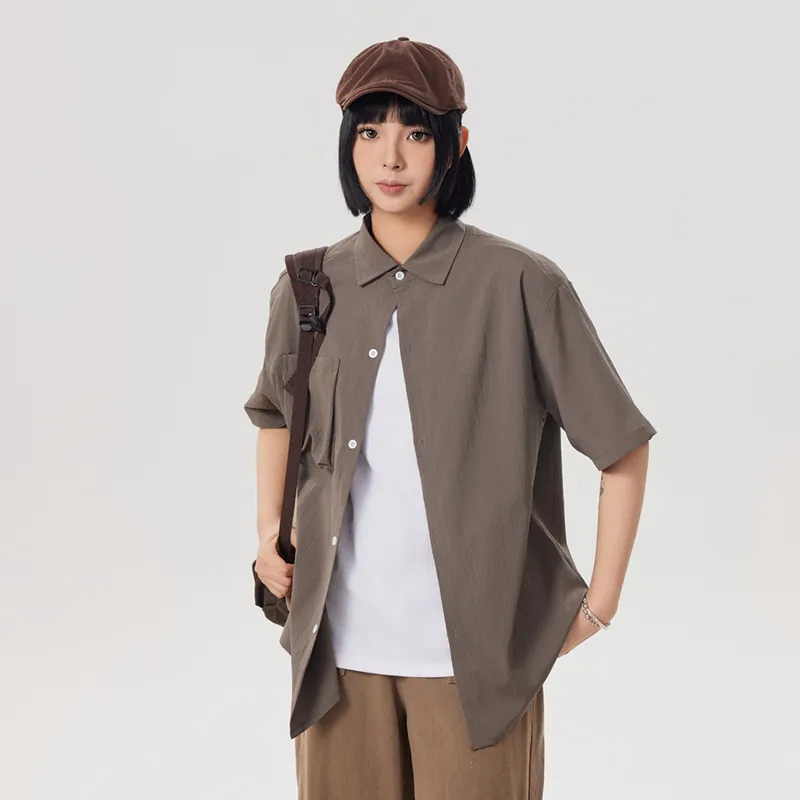 IGOI Shirts Unisex-28