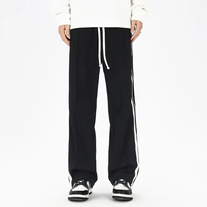 IGOI Casual Pants Unisex-3