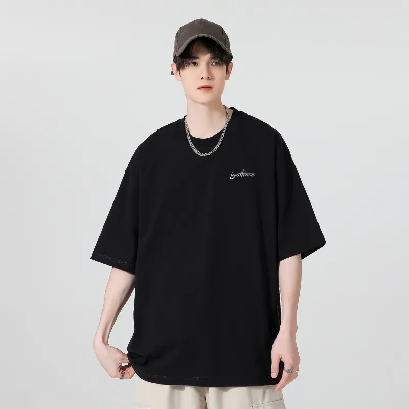 IGOI T-Shirts Unisex-3
