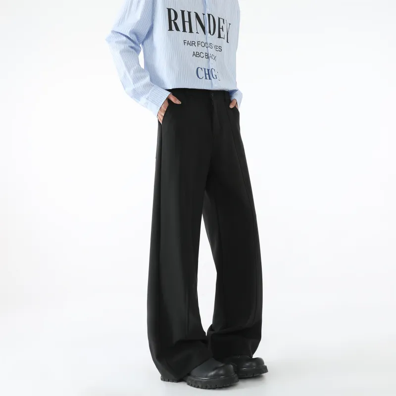 IGOI Suit Trousers Unisex-4
