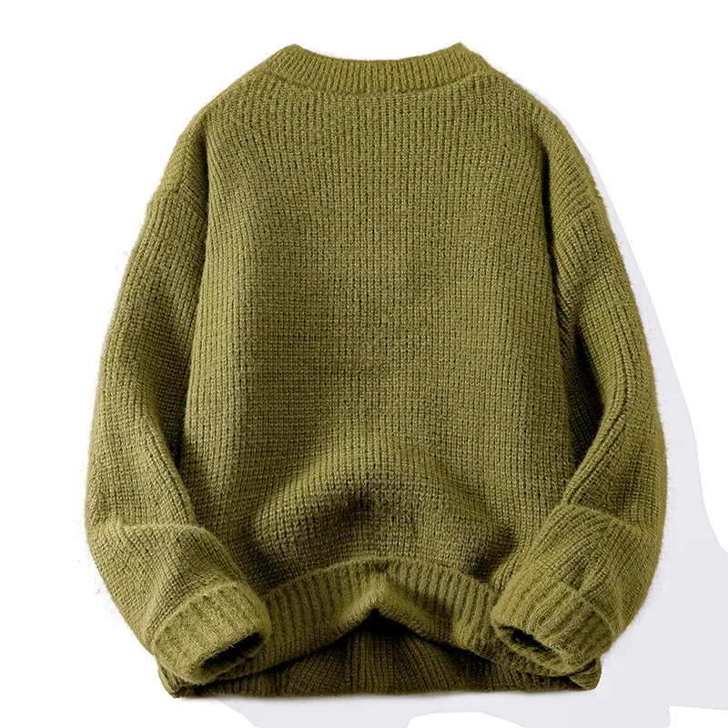 IGOI Sweaters Unisex-7