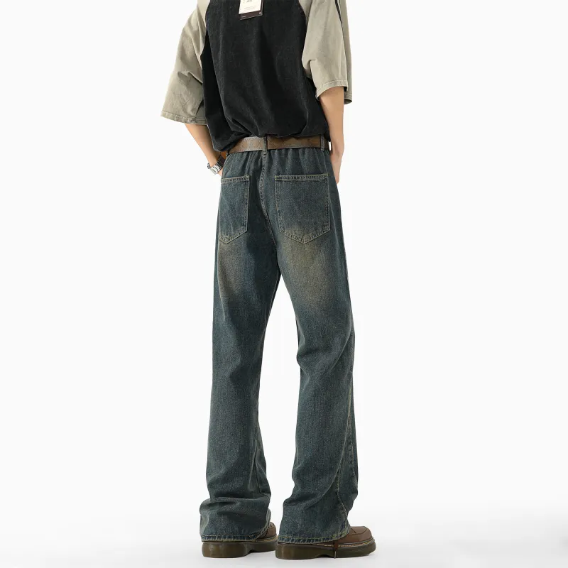 IGOI Jeans Unisex-16