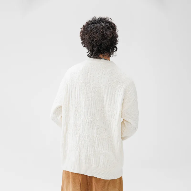 IGOI Sweaters Unisex-4