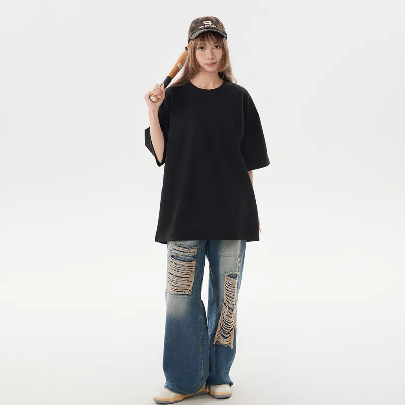 IGOI T Shirts Unisex-7