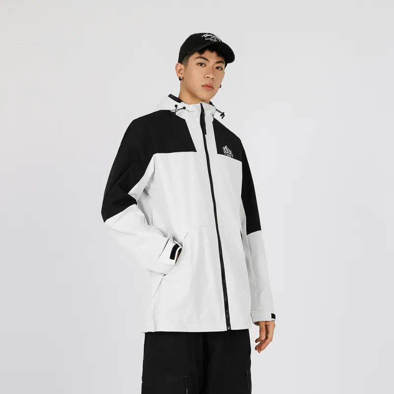 IGOI Jackets Unisex-36