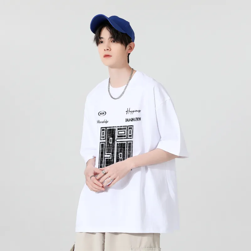 IGOI T Shirts Unisex-19