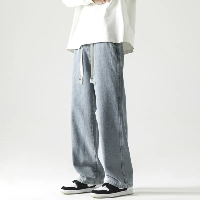 IGOI Jeans Unisex-14