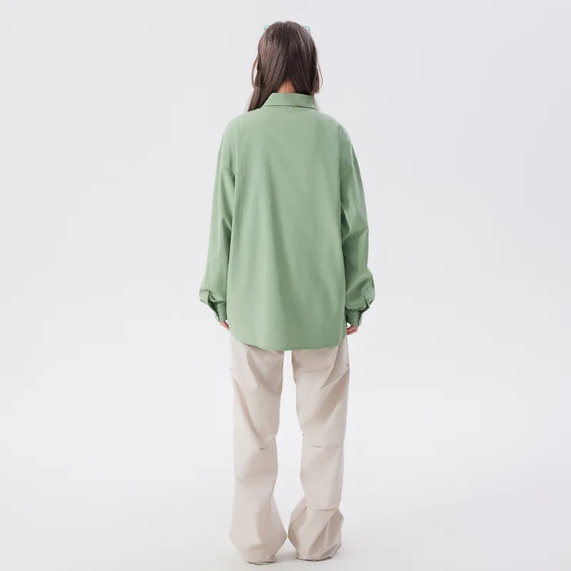IGOI Shirts Unisex-30