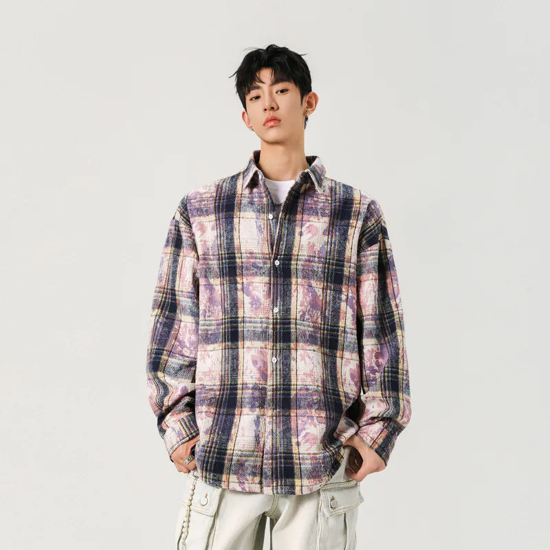 IGOI Shirts Unisex-19