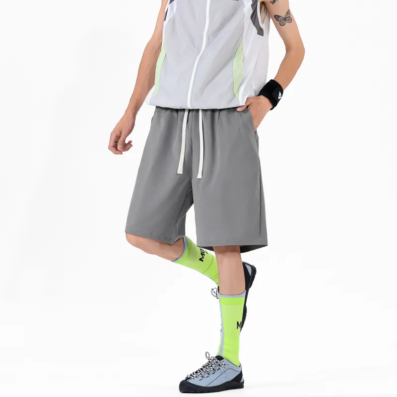 IGOI Casual Shorts Unisex-2
