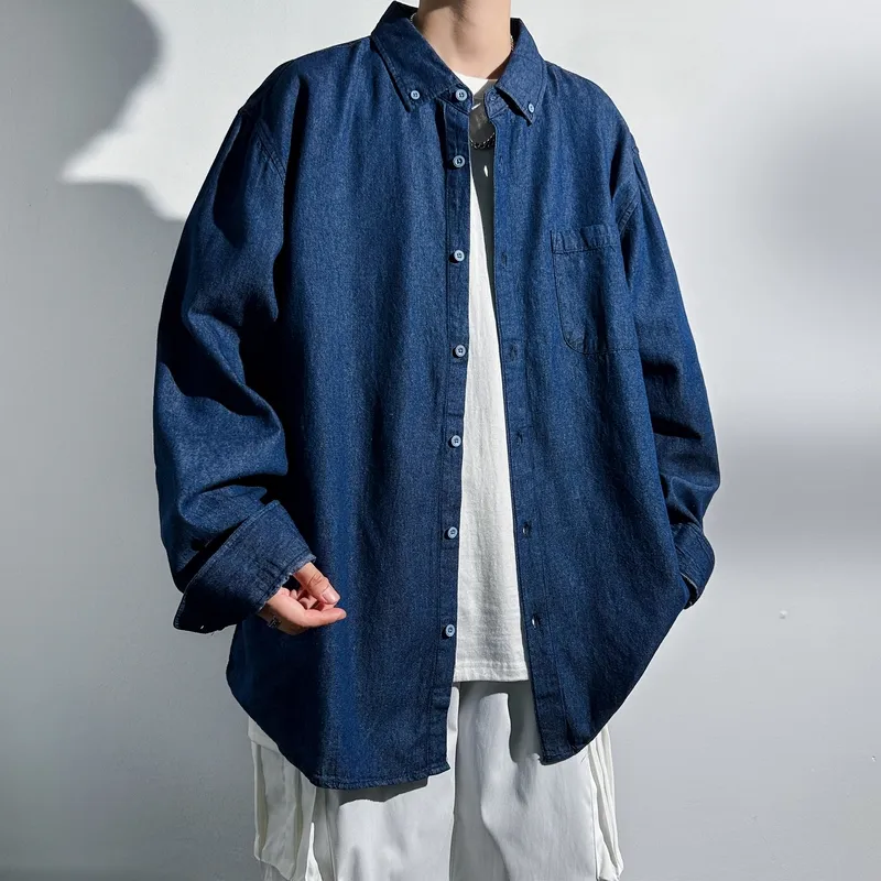 IGOI Shirts Unisex-4