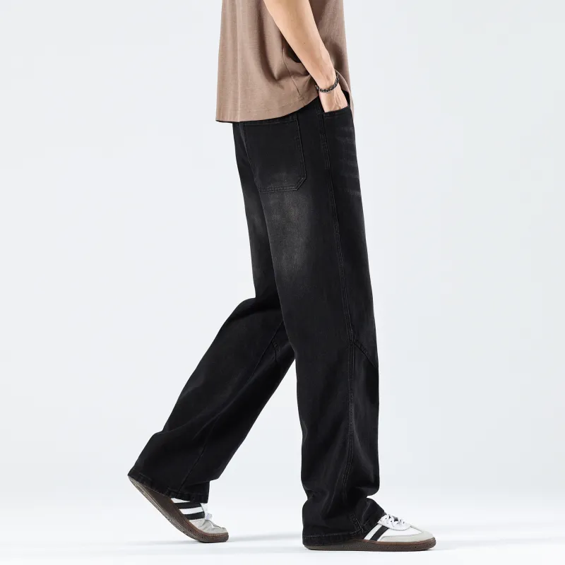 IGOI Jeans Unisex-3