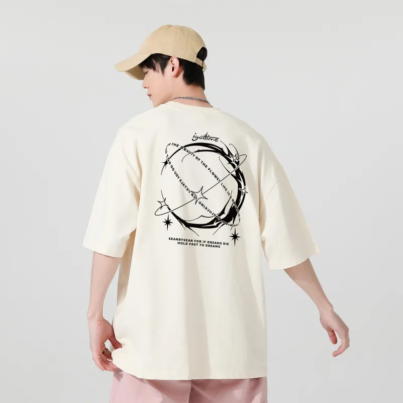 IGOI T-Shirts Unisex-14