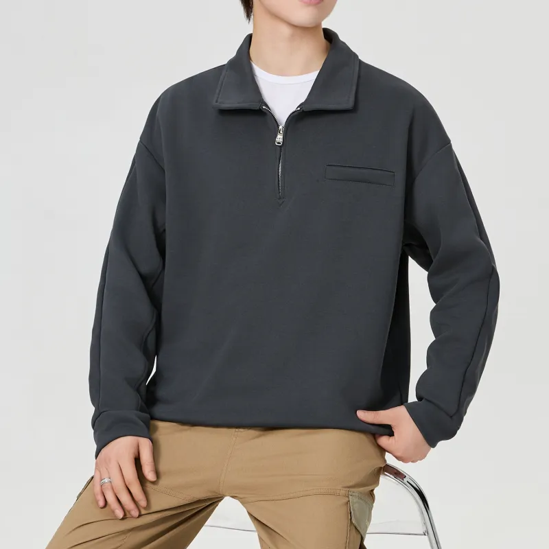 IGOI Sweatshirts Unisex-12