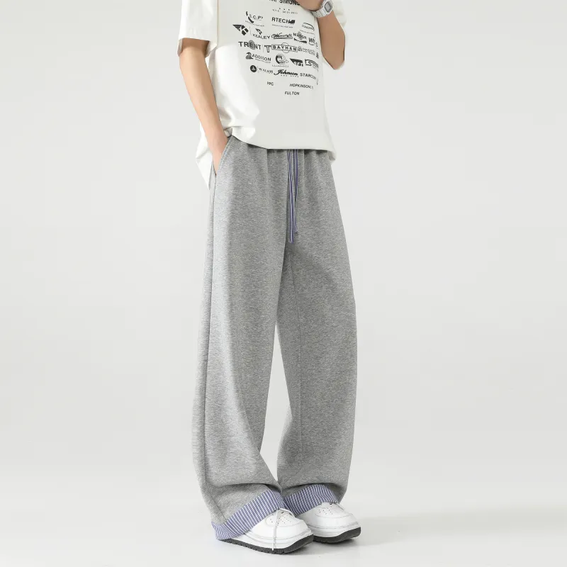 IGOI Casual Pants Unisex-10