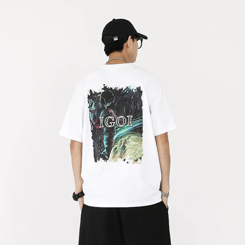 IGOI Casual Sportswear Unisex-10