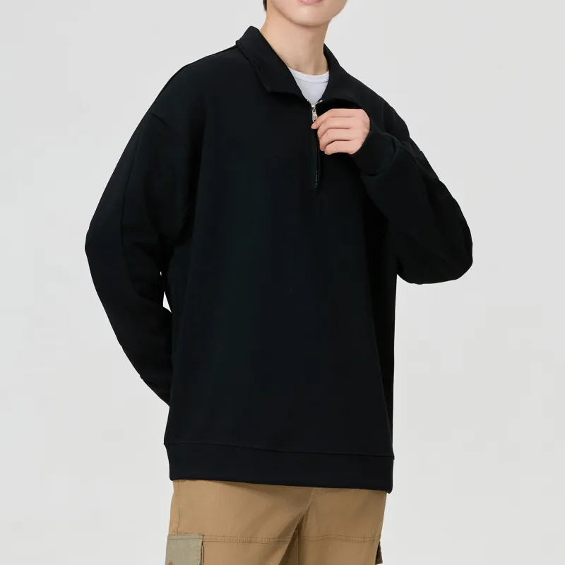 IGOI Sweatshirts Unisex-18