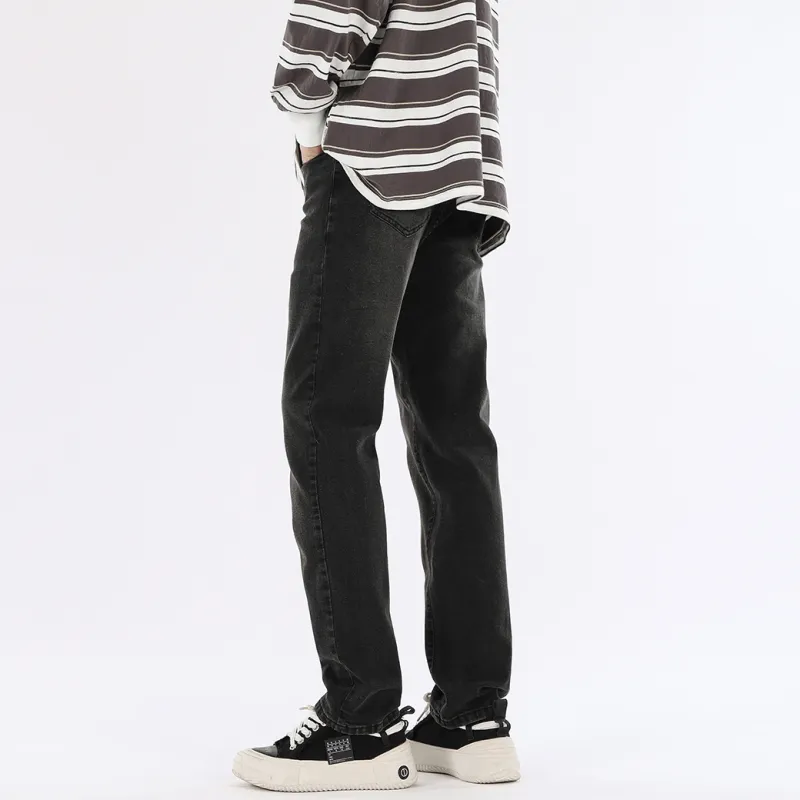 IGOI Jeans Unisex-5