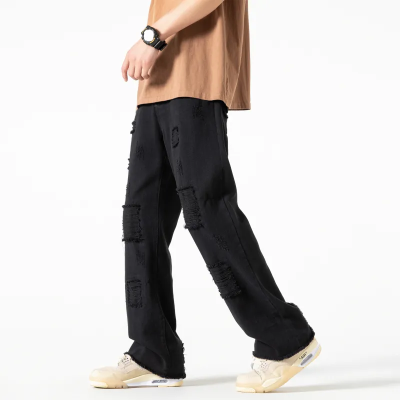 IGOI Jeans Unisex-10