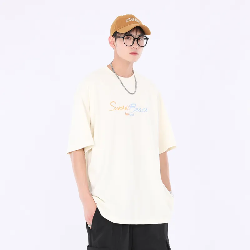 IGOI Casual Sportswear Unisex-23