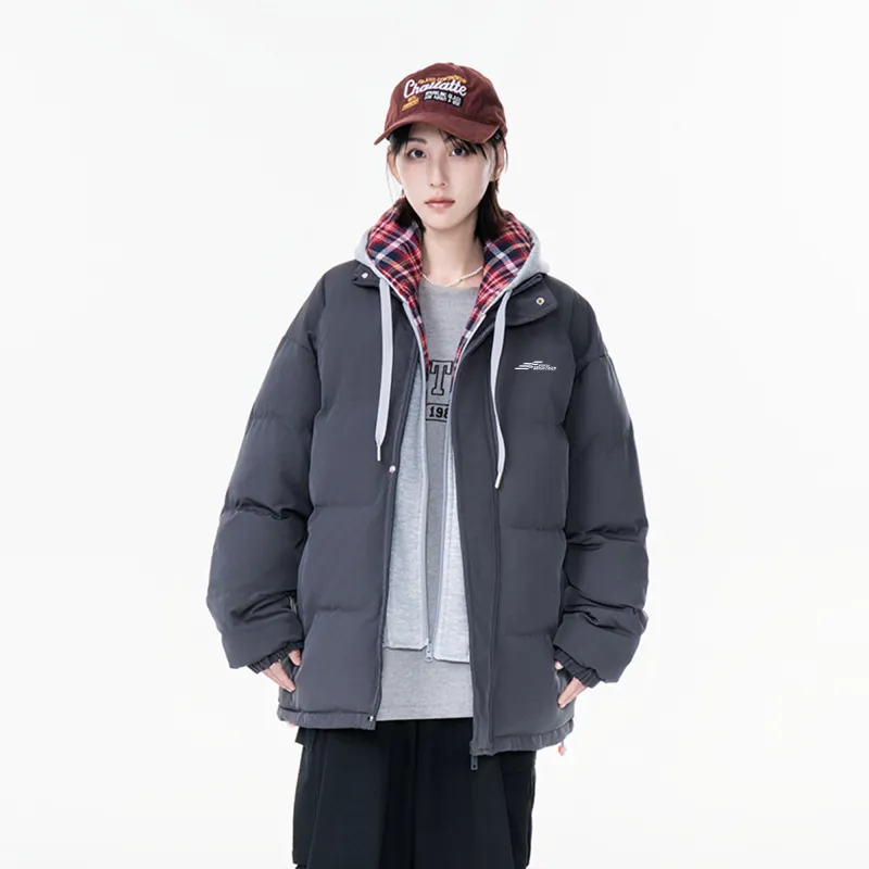 IGOI Puffer Jackets Unisex-62