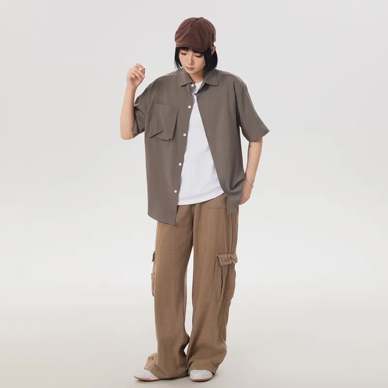 IGOI Shirts Unisex-27