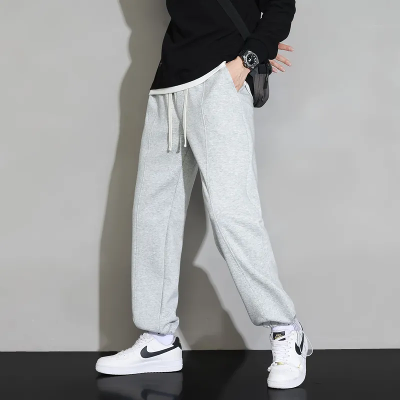 IGOI Casual Pants Unisex-15