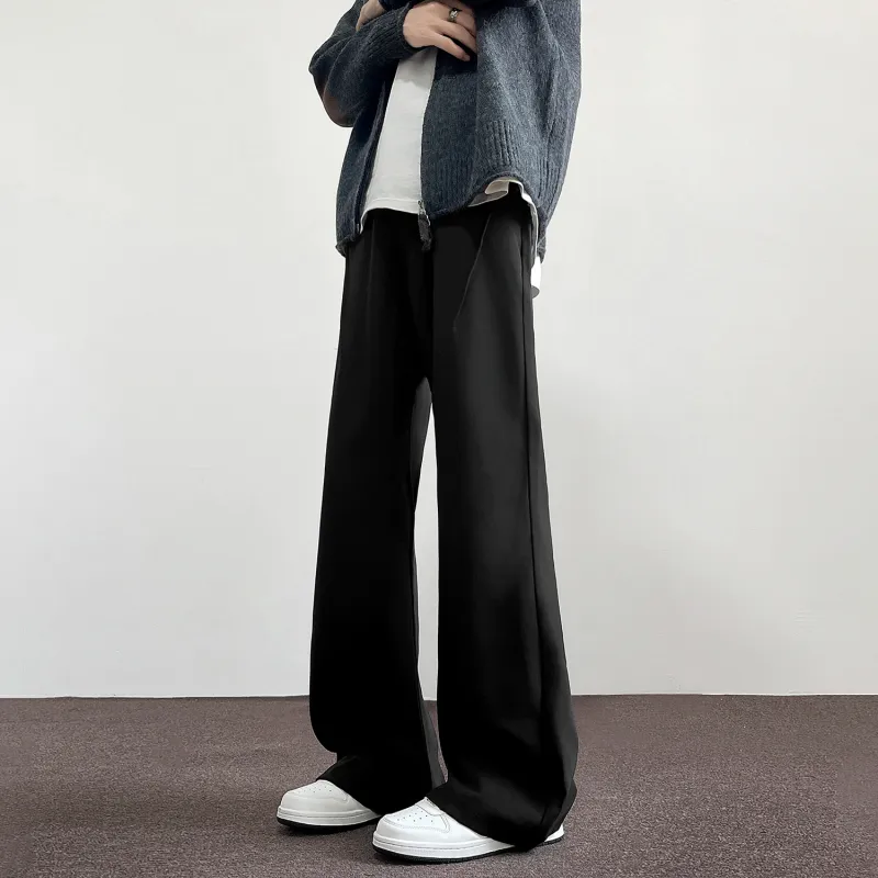 IGOI Casual Pants Unisex-3
